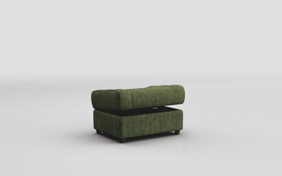 Sassuolo Large Storage Footstool | Sassuolo Sofa Range | ScS