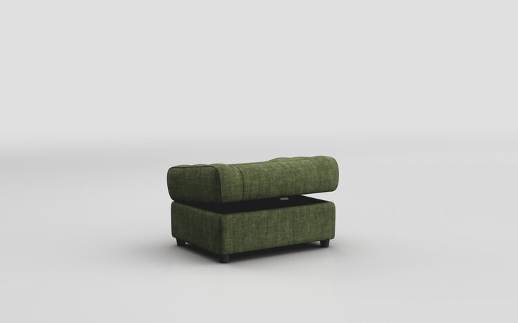 Sassuolo Large Storage Footstool | Sassuolo Sofa Range | ScS