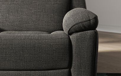 Villa 3 Corner 3 Power Recliner Sofa & Console with Lights | Villa Sofa Range | ScS