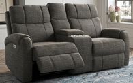 Calisese 2 Seater Power Recliner Sofa with Console | Calisese Sofa Range | ScS