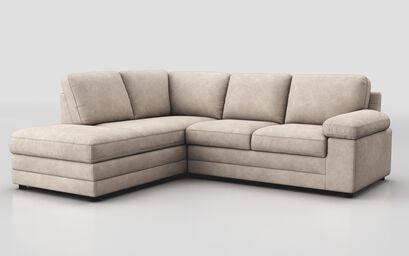 Pianorso Express 1 Corner 2 Sofa with Left Hand Facing Chaise | Quick Delivery Sofas | ScS