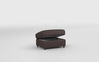 Fenton Large Storage Footstool | Fenton Sofa Range | ScS