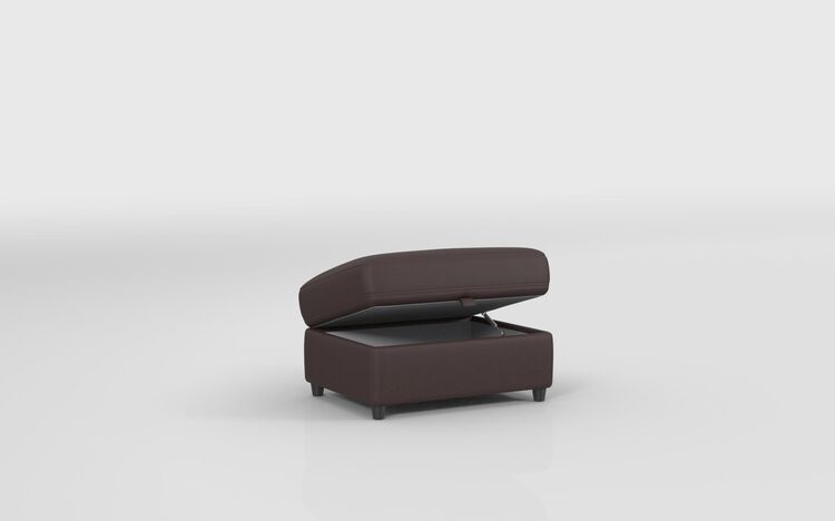 Fenton Large Storage Footstool | Fenton Sofa Range | ScS