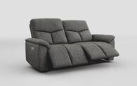 Caselle 3 Seater Power Recliner Sofa | Caselle Sofa Range | ScS