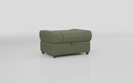 Elland Large Storage Footstool | Elland Sofa Range | ScS