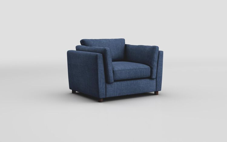 Codigoro Snuggle Chair | Codigoro Sofa Range | ScS