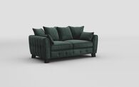 Bondeno 2 Seater Sofa Scatter Back | Bondeno Sofa Range | ScS