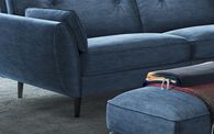 Saiano 4 Seater Sofa | Saiano Sofa Range | ScS