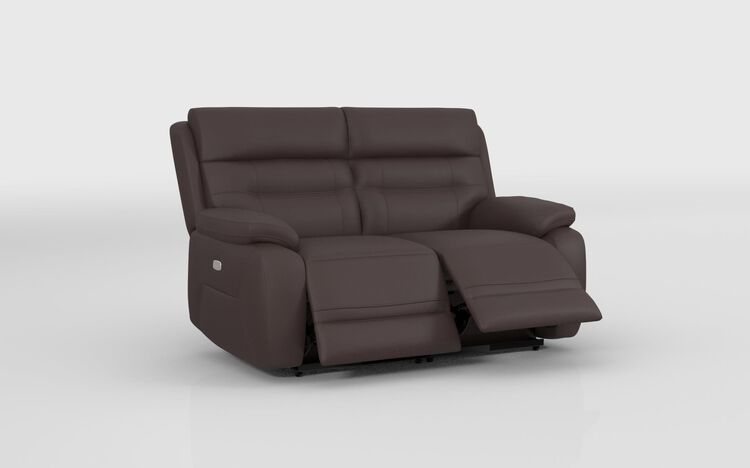 Fenton 2 Seater Power Recliner Sofa | Fenton Sofa Range | ScS
