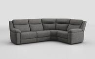 Villa 3 Corner 1 Sofa | Villa Sofa Range | ScS