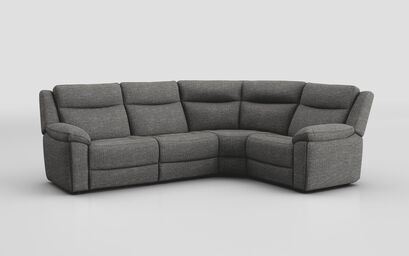 Villa 3 Corner 1 Sofa | Villa Sofa Range | ScS
