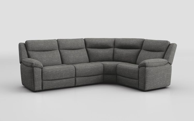 Villa 3 Corner 1 Sofa | Villa Sofa Range | ScS