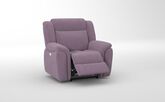 Elland Power Recliner Chair