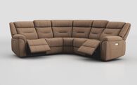 Ainsdale 2 Corner 2 Power Sofa | Ainsdale Sofa Range | ScS