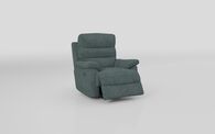 Ossett Power Recliner Chair with Head Tilt | Ossett Sofa Range | ScS