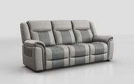 Carpena 3 Seater Sofa | Carpena Sofa Range | ScS