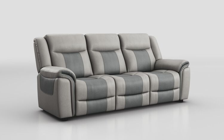 Carpena 3 Seater Sofa | Carpena Sofa Range | ScS