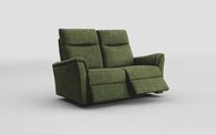 Fusignano 2 Seater Manual Recliner Sofa  | Fusignano Sofa Range | ScS