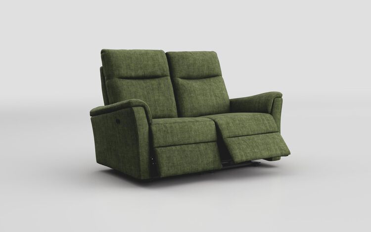 Fusignano 2 Seater Manual Recliner Sofa  | Fusignano Sofa Range | ScS