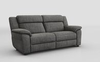 Sarsina 3 Seater Sofa | Sarsina Sofa Range | ScS