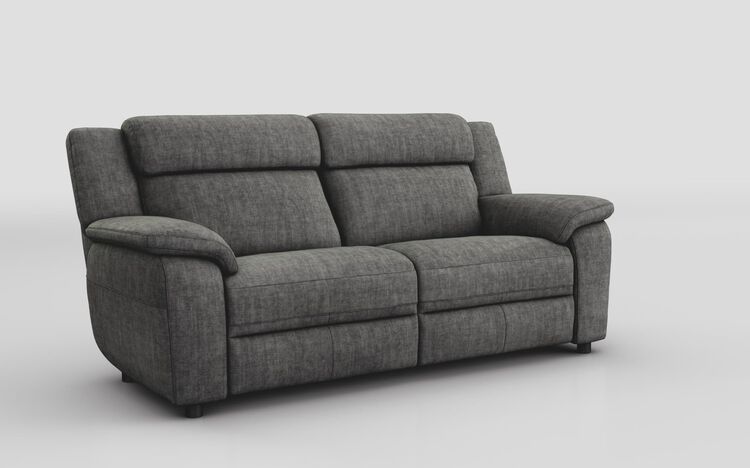 Sarsina 3 Seater Sofa | Sarsina Sofa Range | ScS