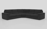 Crociale 3 Corner 3 | Crociale Sofa Range | ScS