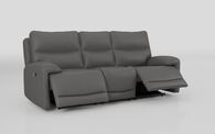 Caldbeck 3 Seater Manual Recliner Sofa | Caldbeck Sofa Range | ScS