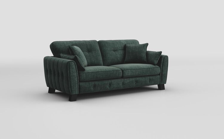 Bondeno 3 Seater Sofa Standard Back | Bondeno Sofa Range | ScS