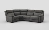 Villa 1 Corner 3 Sofa | Villa Sofa Range | ScS