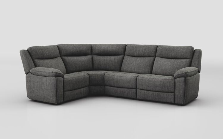 Villa 1 Corner 3 Sofa | Villa Sofa Range | ScS