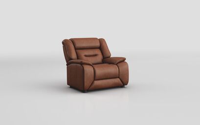 Massari Armchair | Massari Sofa Range | ScS