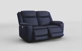Berlini 2 Seater Power Recliner