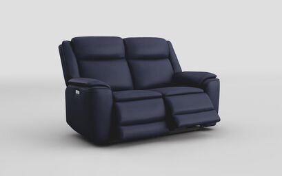 Berlini 2 Seater Power Recliner | Berlini Sofa Range | ScS