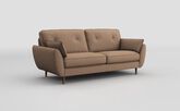 Saiano 3 Seater Sofa