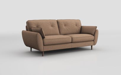 Saiano 3 Seater Sofa | Saiano Sofa Range | ScS