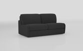 Barete Open End 3 Seater Sofa Bed
