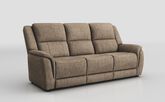Meleto 3 Seater Sofa