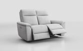 Badia 2 Seater Power Recliner Sofa