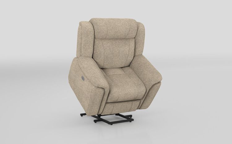 Elland Lift & Rise Power Chair | Elland Sofa Range | ScS