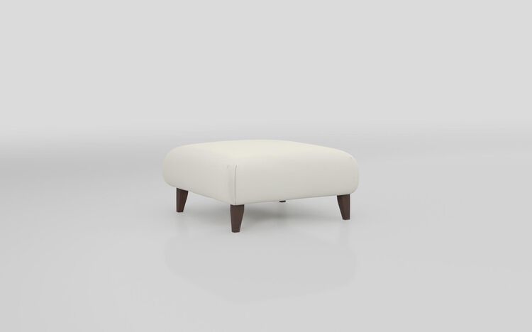 Alva Designer Footstool | Alva Sofa Range | ScS