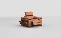 Mesola Power Recliner Chair with Power Head Tilt | Mesola Sofa Range | ScS