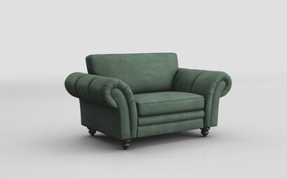 Sorbara Snuggle Chair Standard Back | Sorbara Sofa Range | ScS