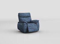 Solara Power Recliner Chair | Solara Sofa Range | ScS