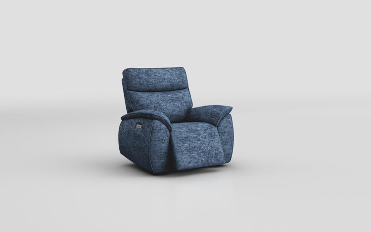 Solara Power Recliner Chair | Solara Sofa Range | ScS