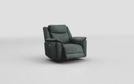 Savio Power Recliner Chair | Savio Sofa Range | ScS
