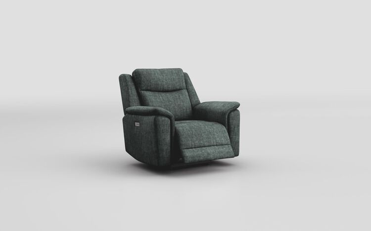 Savio Power Recliner Chair | Savio Sofa Range | ScS