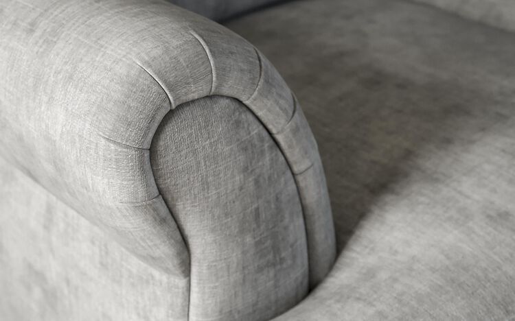 Selvapiana Small Storage Footstool | Selvapiana Sofa Range | ScS
