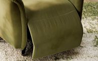Galeata Power Recliner Swivel Chair | Galeata Sofa Range | ScS
