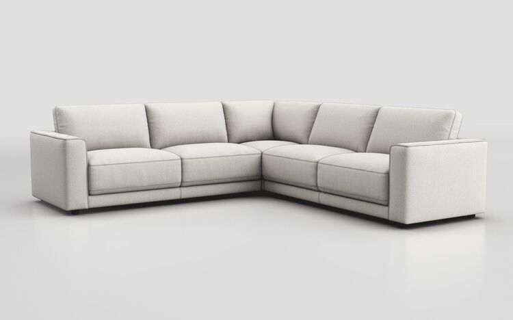 Alfero 2 Corner 2 Sofa | Alfero Sofa Range | ScS
