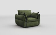 Canossa Armchair | Canossa Sofa Range | ScS